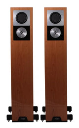 Rega RS10, grindinės garso kolonėlės