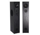 Rega RX5, grindinės garso kolonėlės (įvairių spalvų)