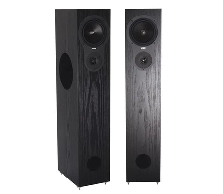 Rega RX5, grindinės garso kolonėlės (įvairių spalvų)