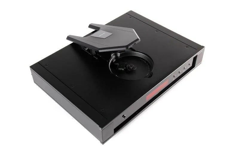 Rega SATURN MK3, CD grotuvas