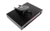 Rega SATURN MK3, CD grotuvas