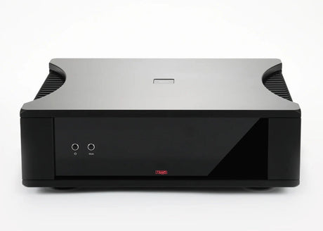 Rega SOLIS, stereo galios stiprintuvas, 168W / 305W