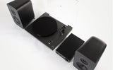 Rega SYSTEM ONE, Stereo komplektas su patefonu