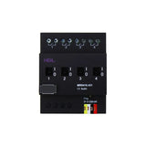 Relių modulis HDL-MR0416.431, 4x16A