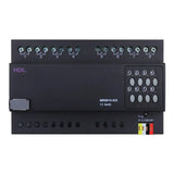 Relių modulis HDL-MR0810.432, 8x10A