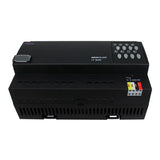 Relių modulis HDL-MR0810.432, 8x10A