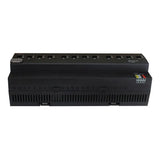 Relių modulis HDL-MR1216.433, 12x16A