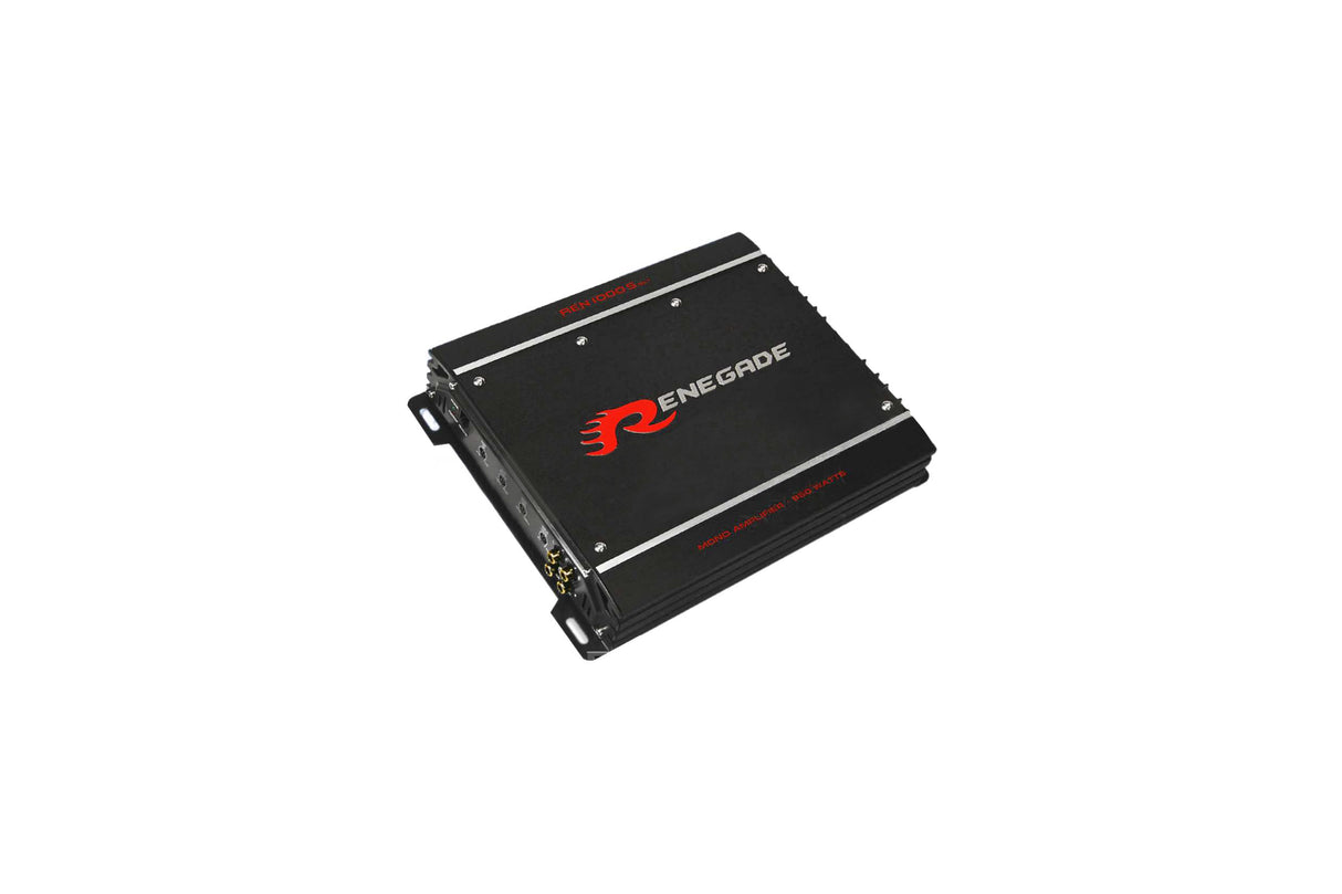 Renegade 1000S3