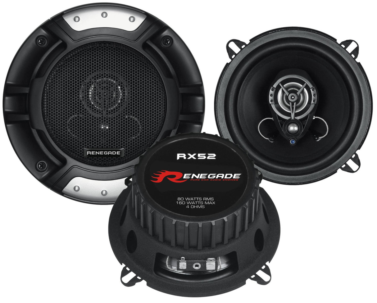 Renegade RX52