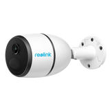 Reolink Go 4G LTE, belaidė kraunama vaizdo kamera
