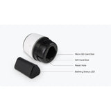 Reolink Go 4G LTE, belaidė kraunama vaizdo kamera