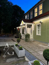 Restorano įgarsinimas Kaune