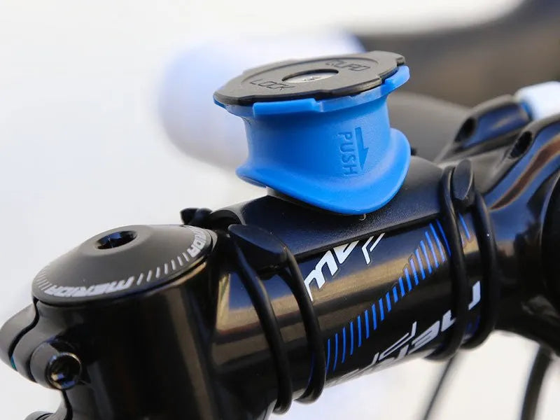 Rinkinys dviračiui Quad Lock Bike Kit - Universalus (tinka visiems telefonams)