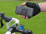 Rinkinys dviračiui Quad Lock Bike Kit - Universalus (tinka visiems telefonams)