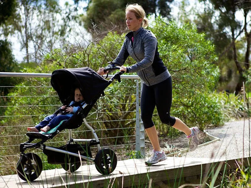 Rinkinys dviračiui Quad Lock Bike Kit - Universalus (tinka visiems telefonams)