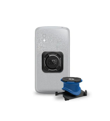Rinkinys dviračiui Quad Lock Bike Kit - Universalus (tinka visiems telefonams)