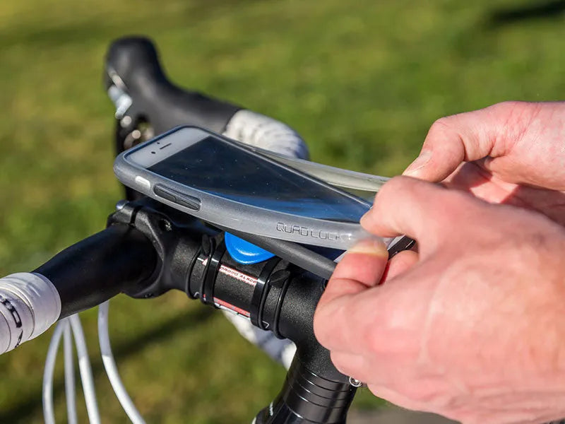 Rinkinys dviračiui Quad Lock Bike Kit - iPhone 6 / 6S