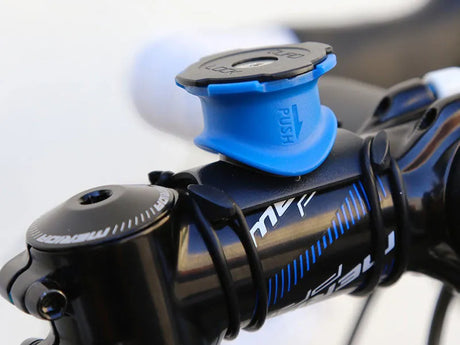 Rinkinys dviračiui Quad Lock Bike Kit - iPhone 6 / 6S