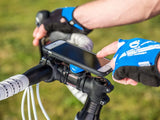 Rinkinys dviračiui Quad Lock Bike Kit - iPhone 6 / 6S