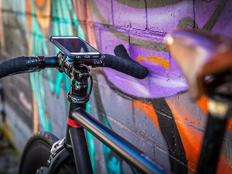 Rinkinys dviračiui Quad Lock Bike Kit - iPhone 6 / 6S