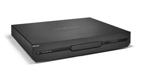 Roksan Attessa CD Transport, CD grotuvas su stiprintuvu (įvairių spalvų)