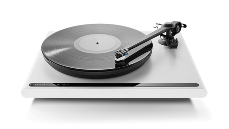 Roksan Attessa Turntable, patefonas (įvairių spalvų)