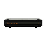 Roksan Caspian 4G Power Amplifier, galios stiprintuvas - Juodas korpusas su logotipu