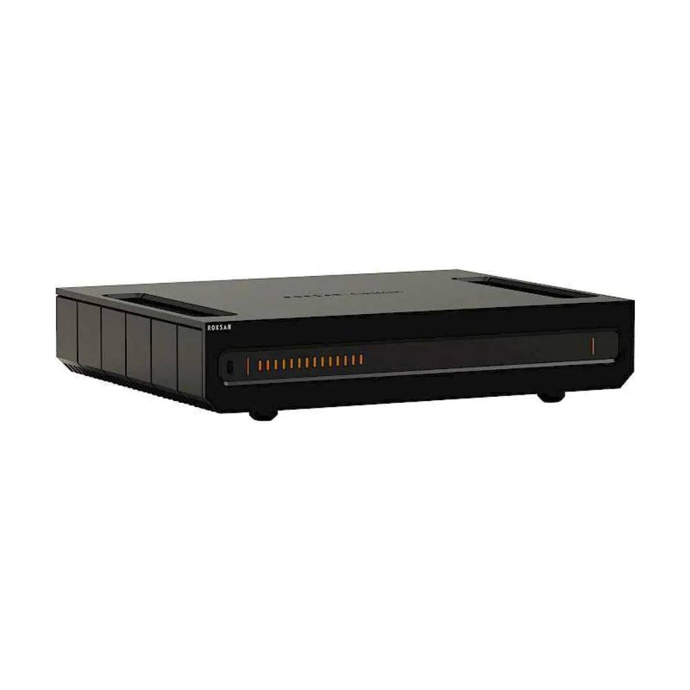 Roksan Caspian 4G Power Amplifier, galios stiprintuvas