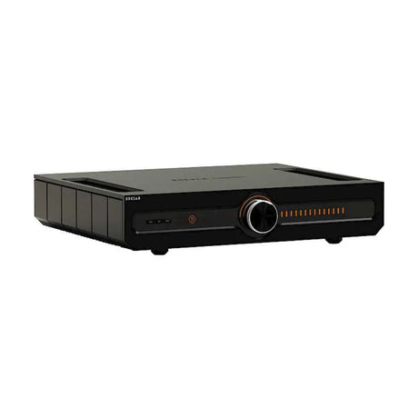 Roksan Caspian 4G Streaming Pre-Amplifier, tinklo grotuvas - pradinis stiprintuvas
