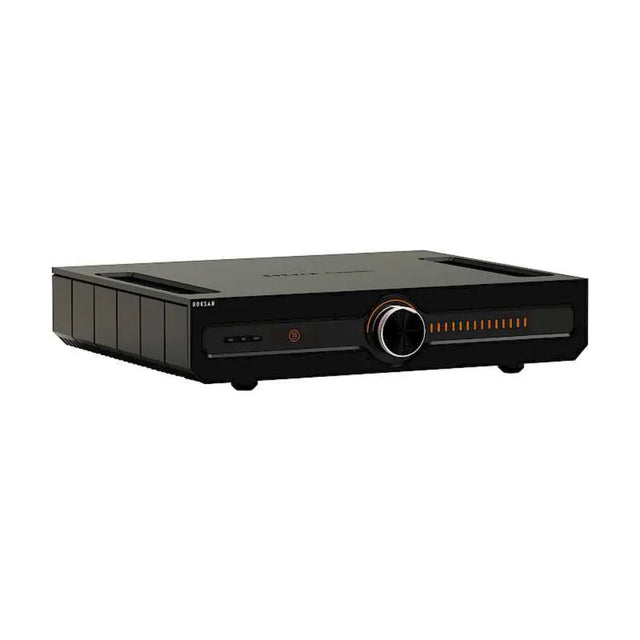 Roksan Caspian 4G Streaming Pre-Amplifier, tinklo grotuvas - pradinis stiprintuvas
