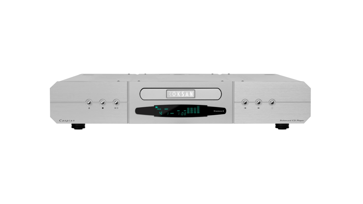 Roksan Caspian CD Player, CD grotuvas (įvairių spalvų)