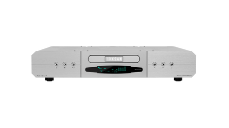 Roksan Caspian CD Player, CD grotuvas (įvairių spalvų)