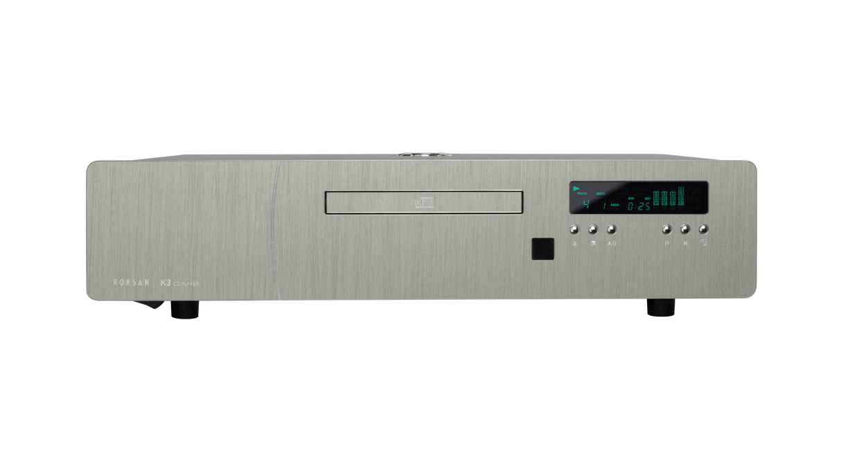 Roksan K3 CD Di Player, CD grotuvas (įvairių spalvų)