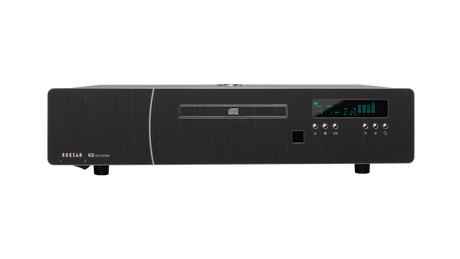 Roksan K3 CD Di Player, CD grotuvas (įvairių spalvų)