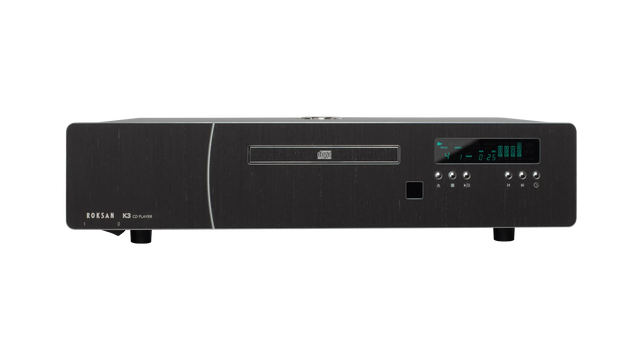 Roksan K3 CD Di Player, CD grotuvas (įvairių spalvų)