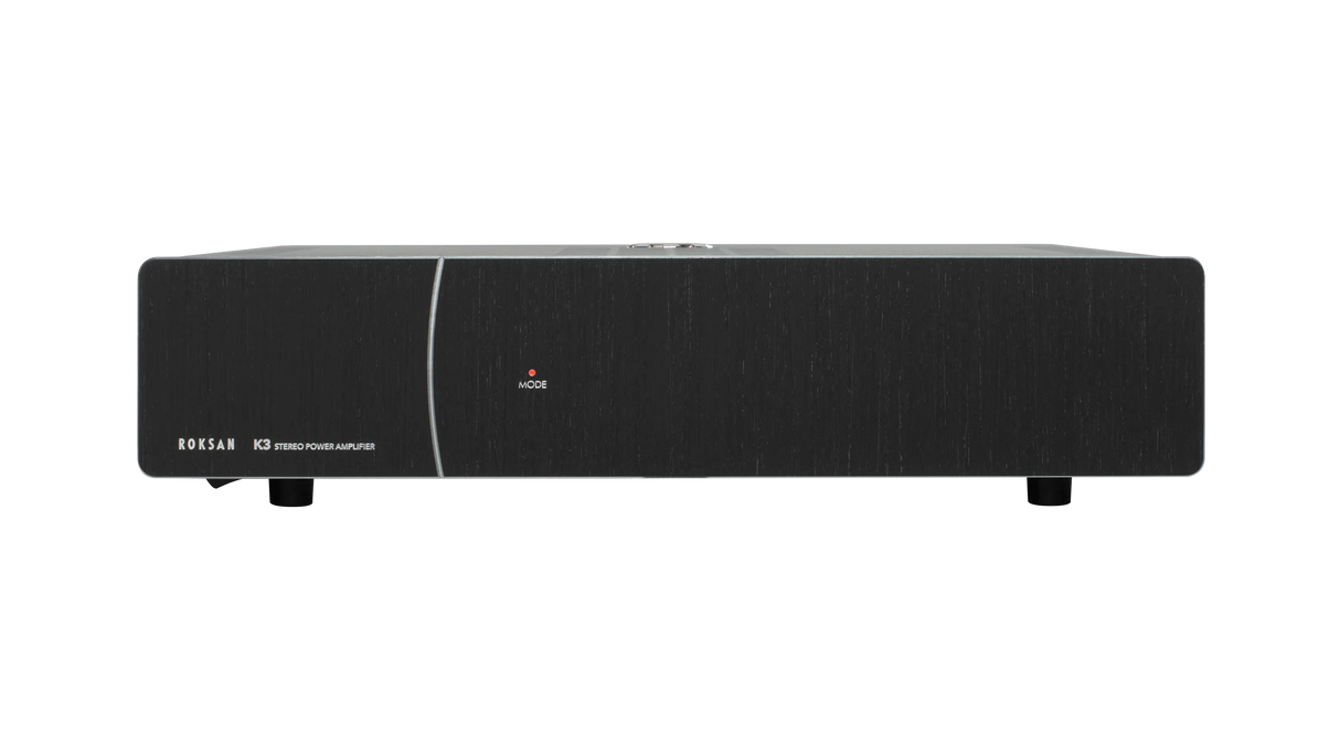 Roksan K3 Power Amplifier, galios stiprintuvas (įvairių spalvų)