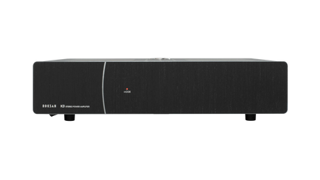 Roksan K3 Power Amplifier, galios stiprintuvas (įvairių spalvų)