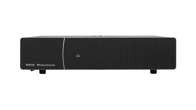 Roksan K3 Power Amplifier, galios stiprintuvas (įvairių spalvų)
