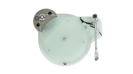 Roksan NIMA, tonearmas