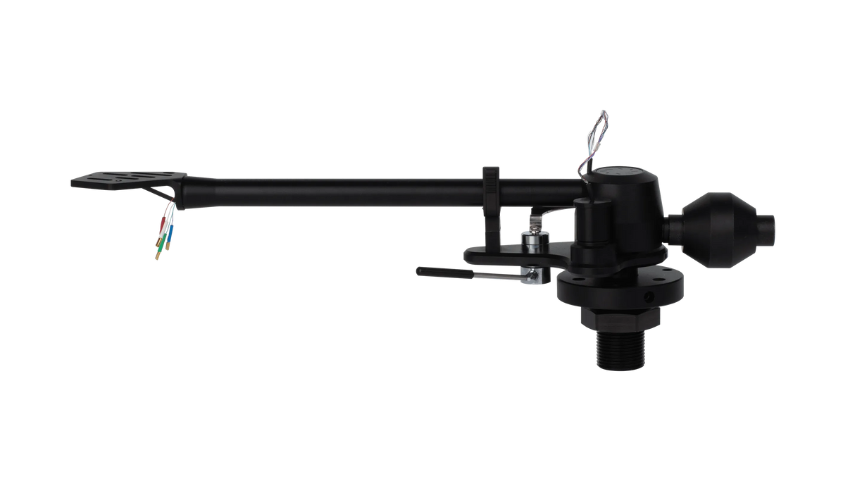 Roksan SARA, tonearmas