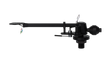 Roksan SARA, tonearmas