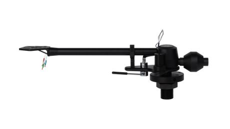 Roksan SARA, tonearmas