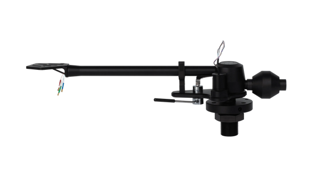 Roksan SARA, tonearmas