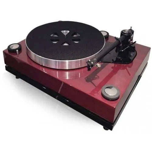 Roksan XERXES 20 PLUS, patefonas (įvairių spalvų)