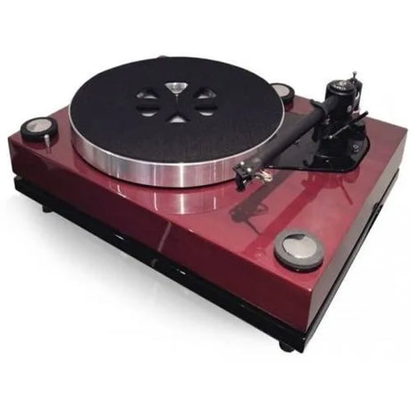 Roksan XERXES 20 PLUS, patefonas (įvairių spalvų)