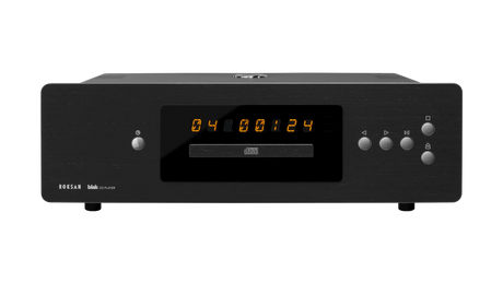 Roksan blak CD Player, CD grotuvas (įvairių spalvų)