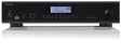 Rotel A12MKII, integruotas stereo stiprintuvas - priekinė panelė su mygtukais ir ekranėliu