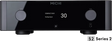 Rotel Michi X3 Series 2, integruotas stereo stiprintuvas