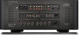 Rotel Michi X5 Series 2, integruotas garso stiprintuvas