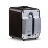Ruark Audio BackPack 3, baterija - galinė panelė su jungtimis ir antena